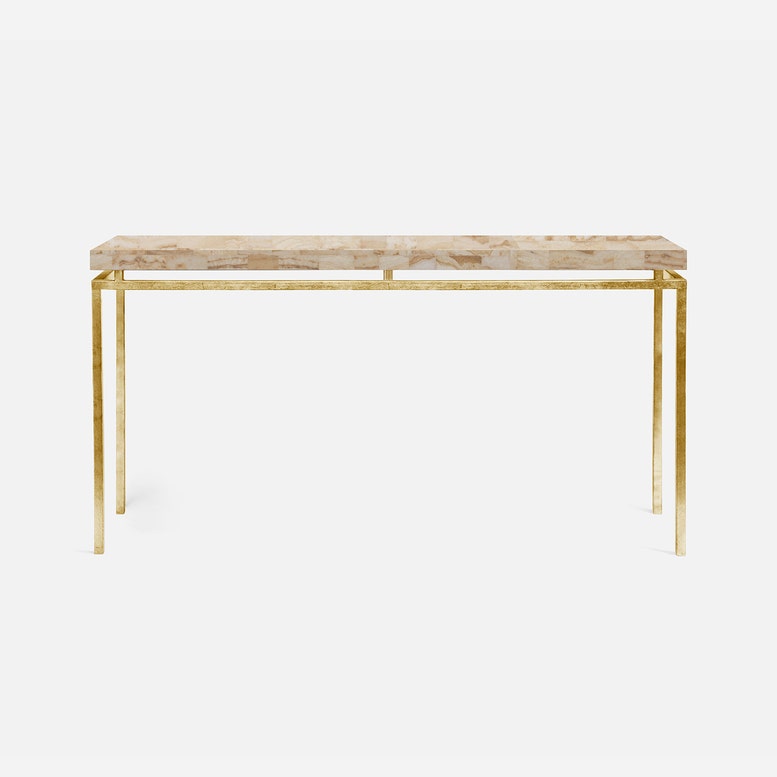 Made Goods Benjamin Console