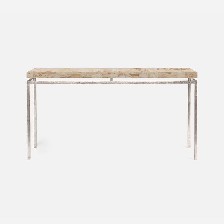 Made Goods Benjamin Console