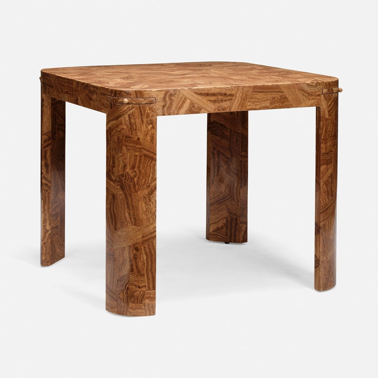 Made Goods Brigitte Game Table