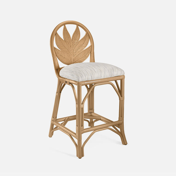 Made Goods Carina Counter Stool