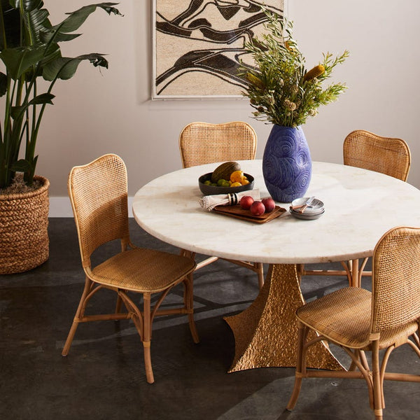 Evangeline Chair