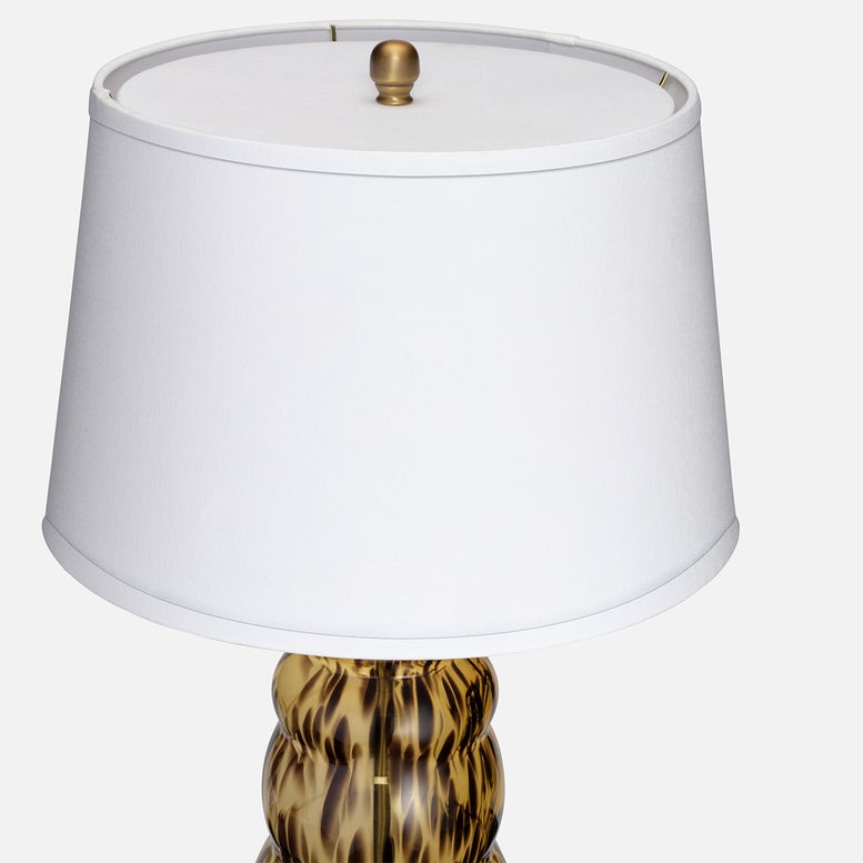 Made Goods Marla Tortoise Table Lamp