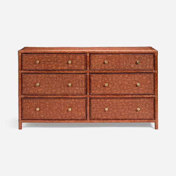 Morel Dresser