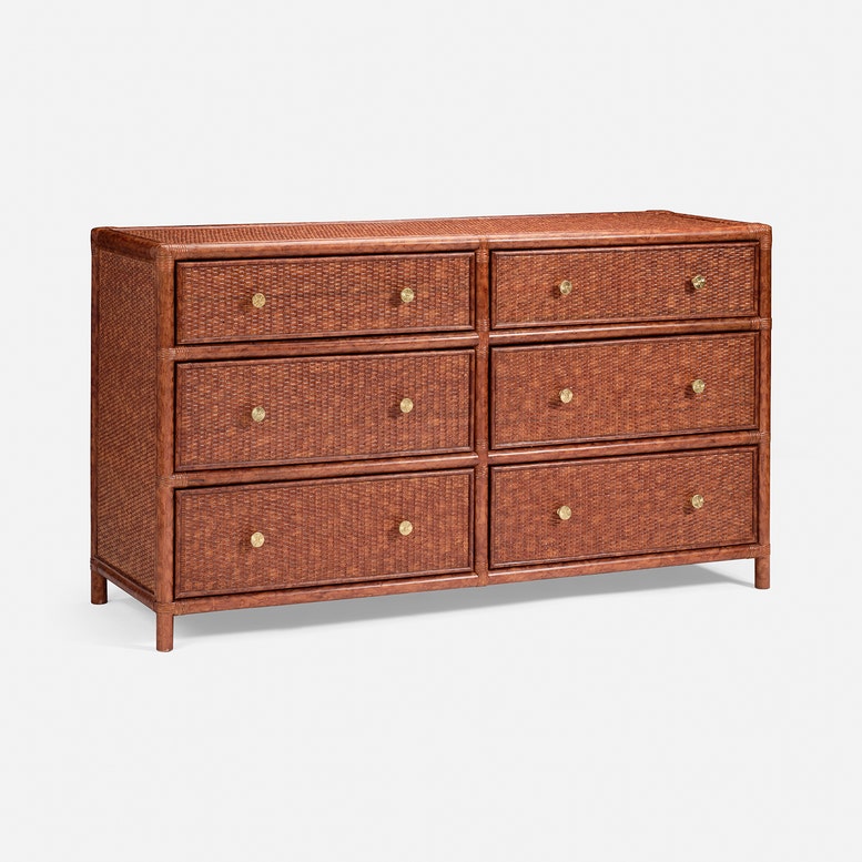 Made Goods Morel Dresser