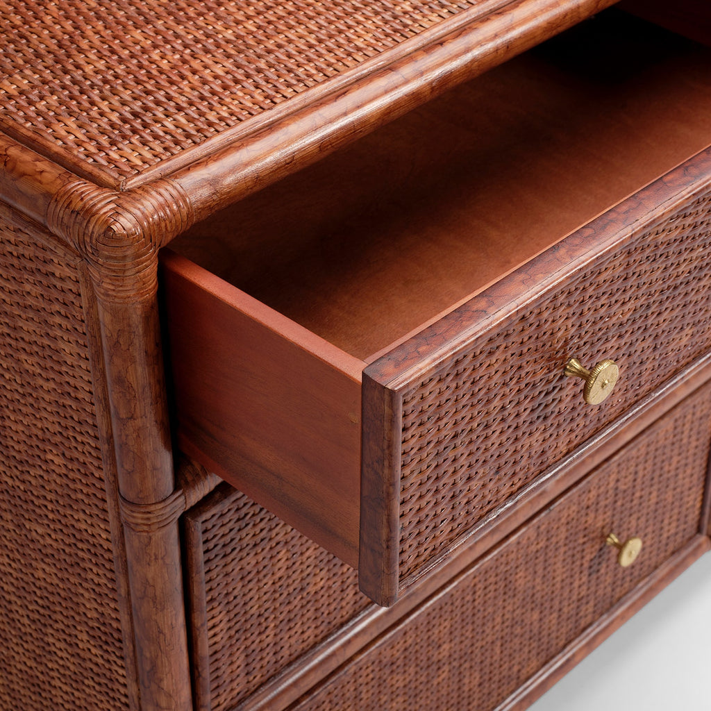 Made Goods Morel Dresser