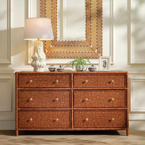 Morel Dresser