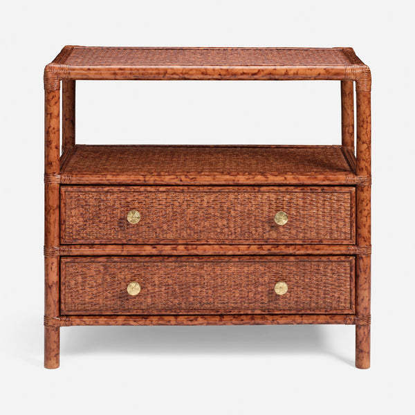 Morel Nightstand
