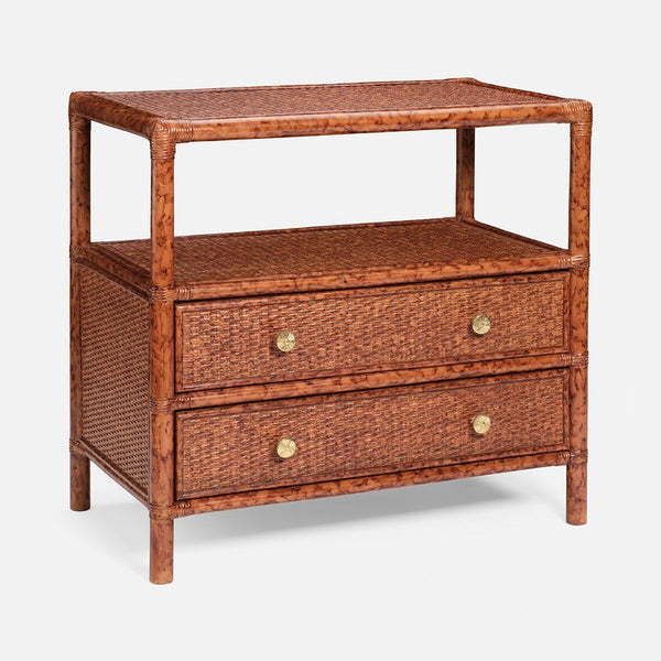 Morel Nightstand