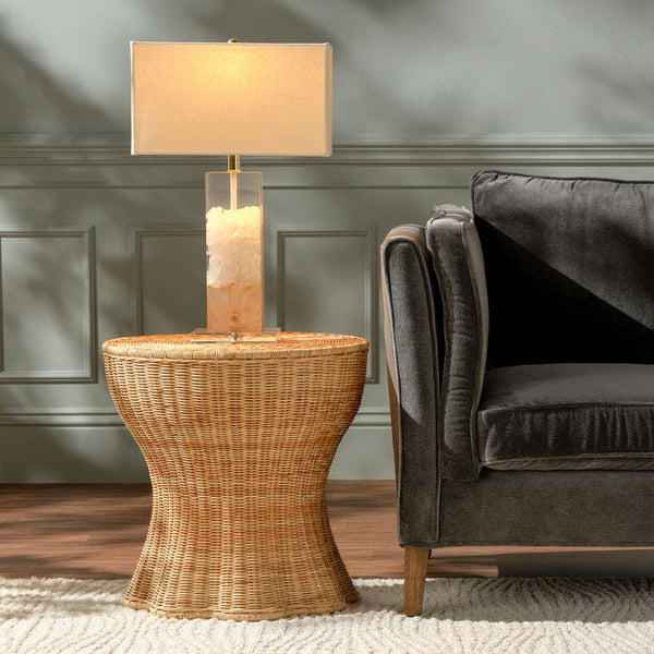 Made Goods Nevis Side Table
