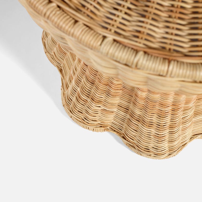 Made Goods Nevis Side Table