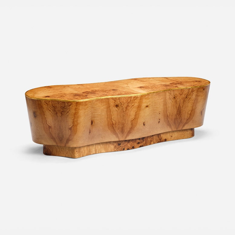 Made Goods Page Coffee Table