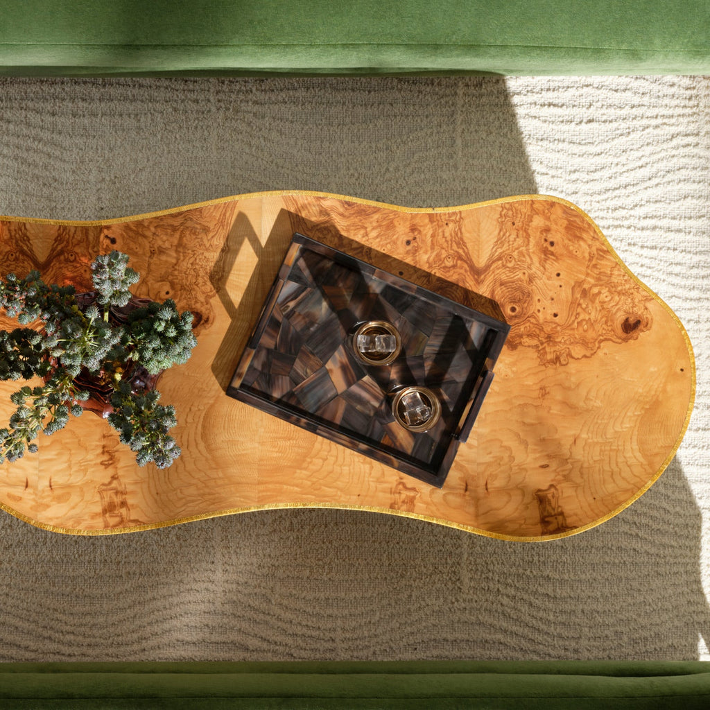 Made Goods Page Coffee Table