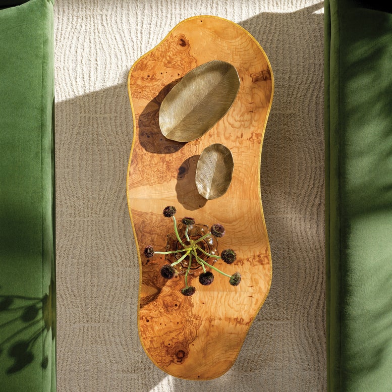 Made Goods Page Coffee Table
