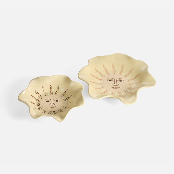 Made Goods Solene Bowl Set