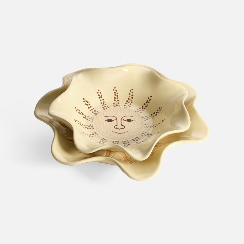 Made Goods Solene Bowl Set