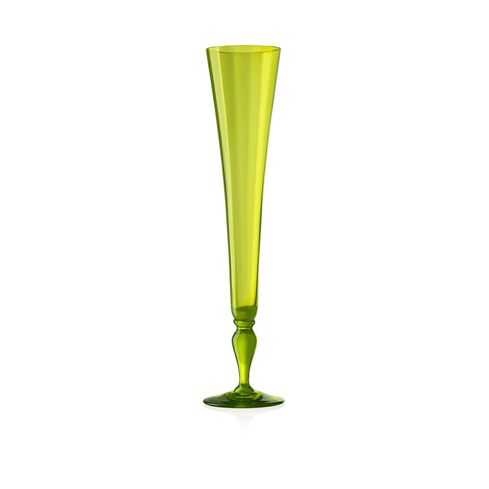 Nason Moretti Flute Optic Excess