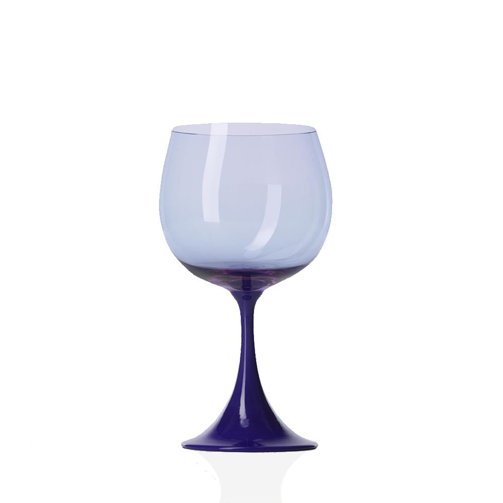 Nason Moretti Burlesque Glasses