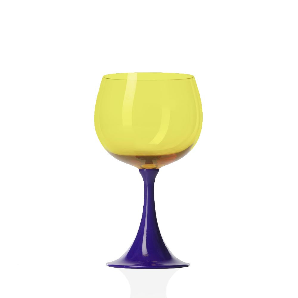 Nason Moretti Burlesque Glasses