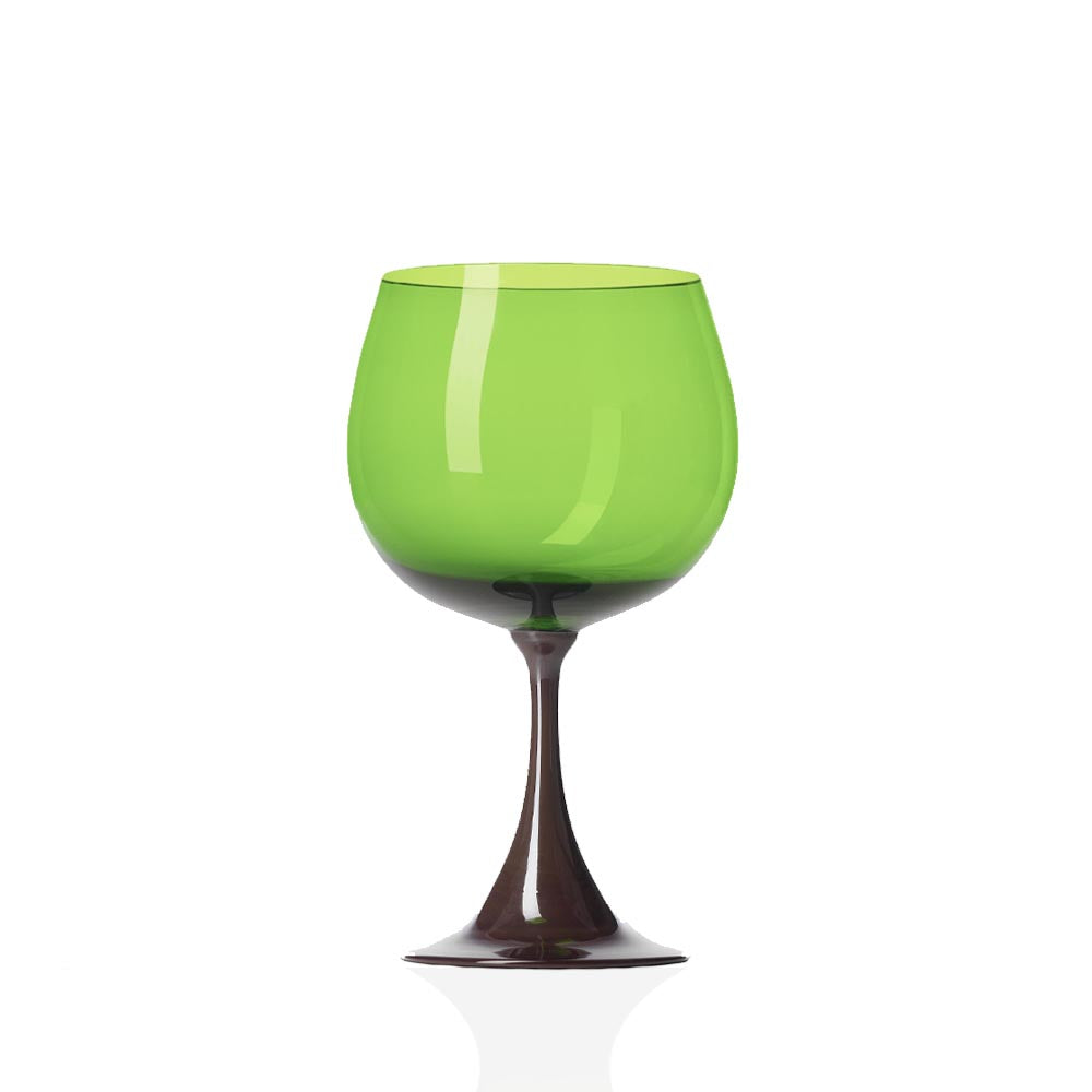 Nason Moretti Burlesque Glasses
