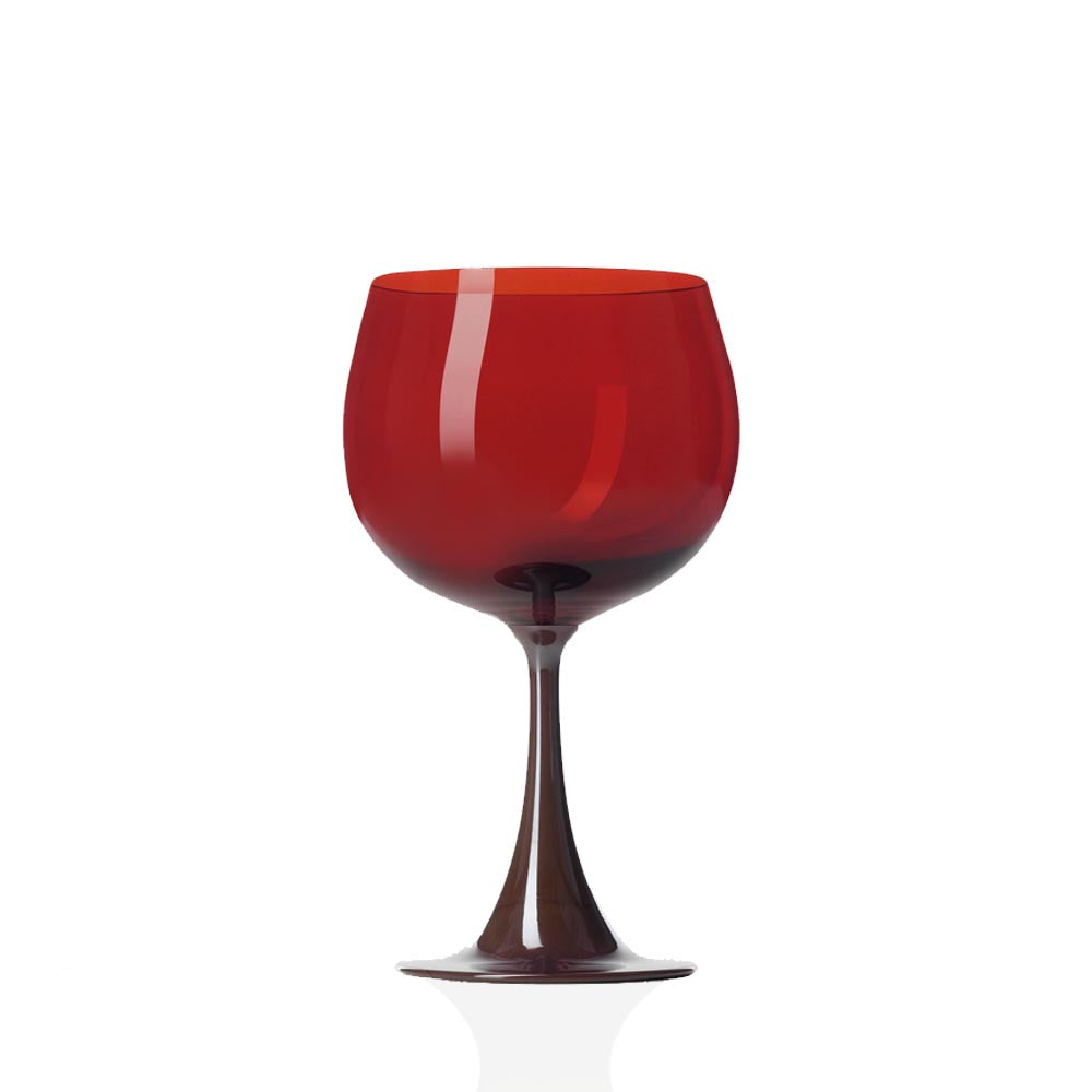 Nason Moretti Burlesque Glasses