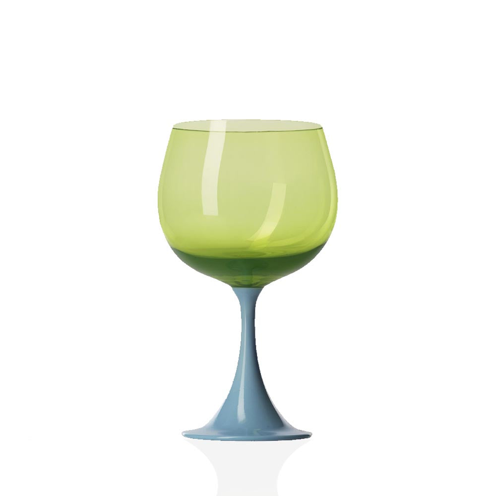 Nason Moretti Burlesque Glasses
