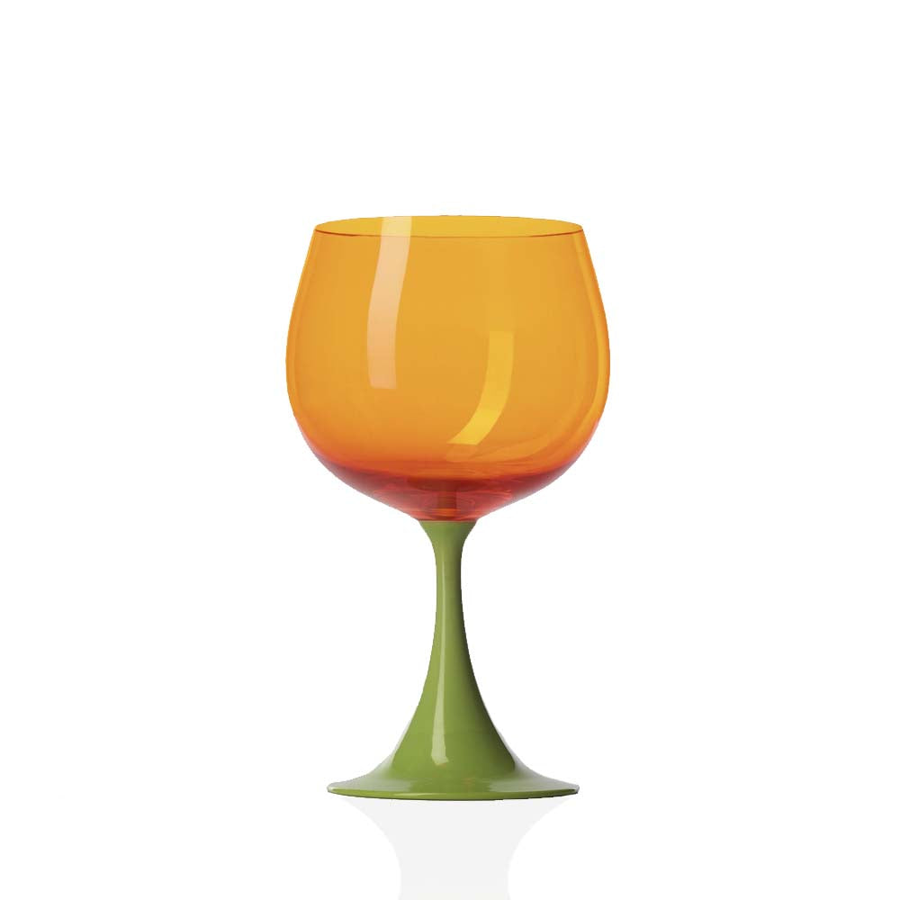 Nason Moretti Burlesque Glasses