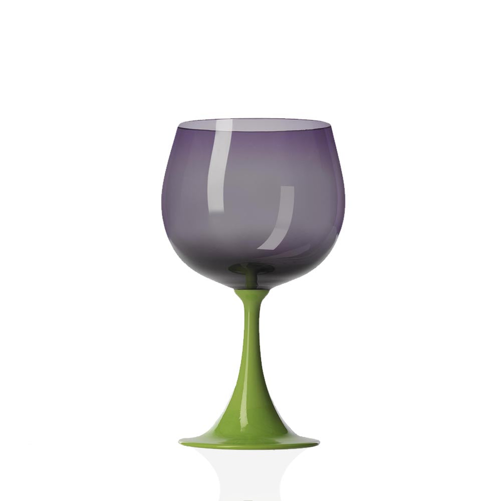 Nason Moretti Burlesque Glasses