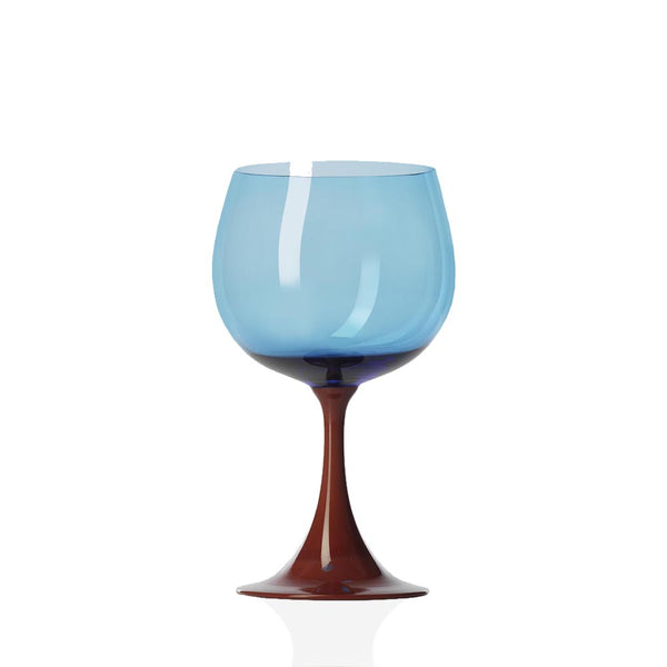 Nason Moretti Burlesque Glasses