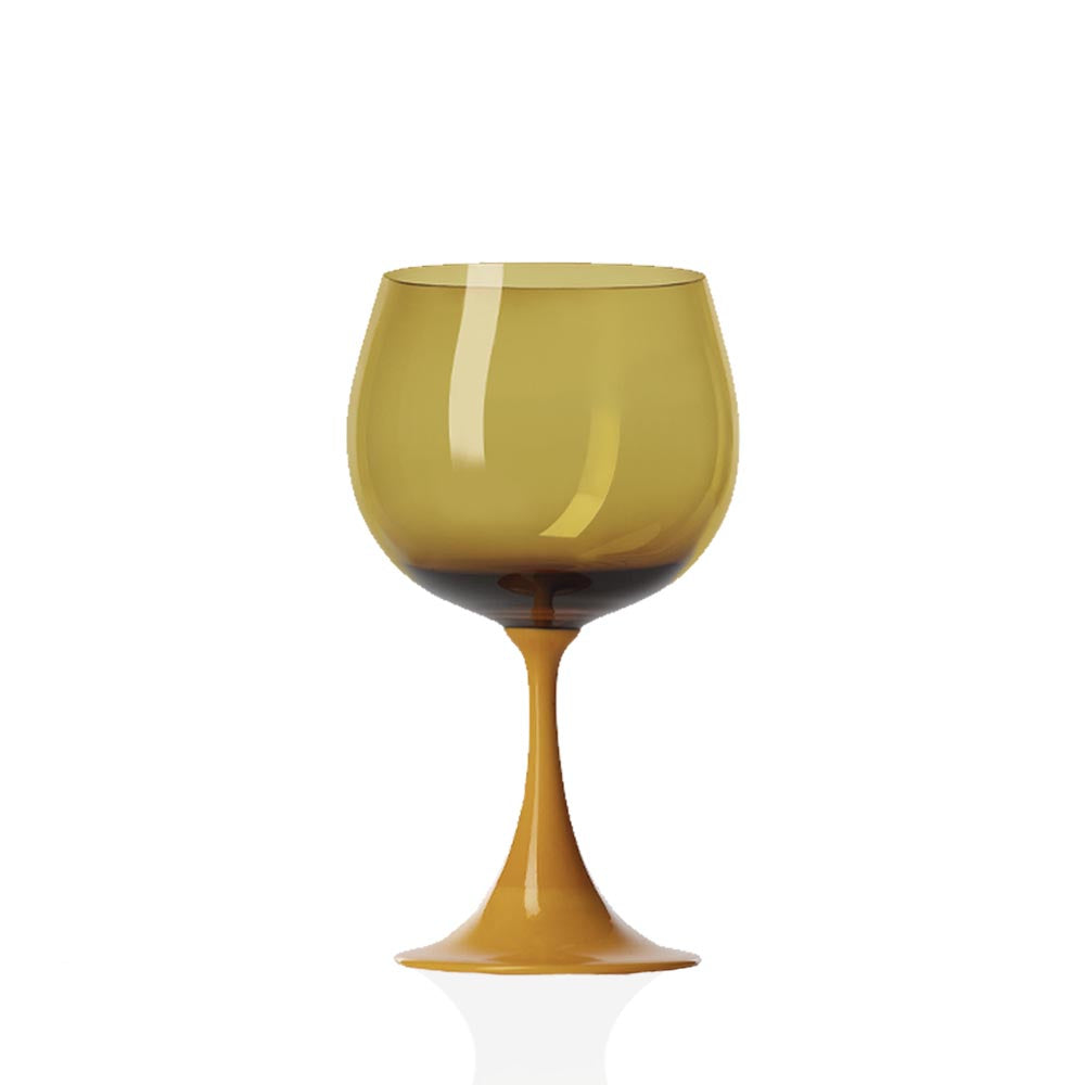 Nason Moretti Burlesque Glasses