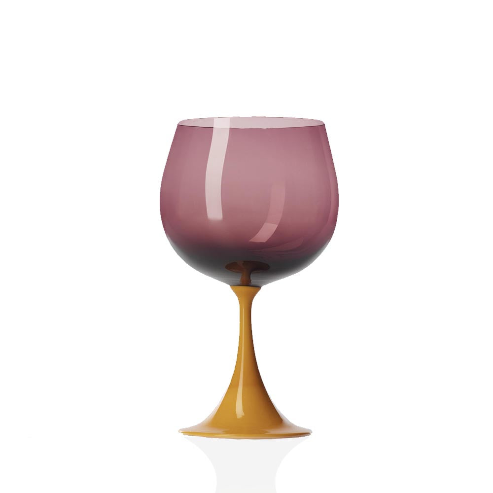 Nason Moretti Burlesque Glasses