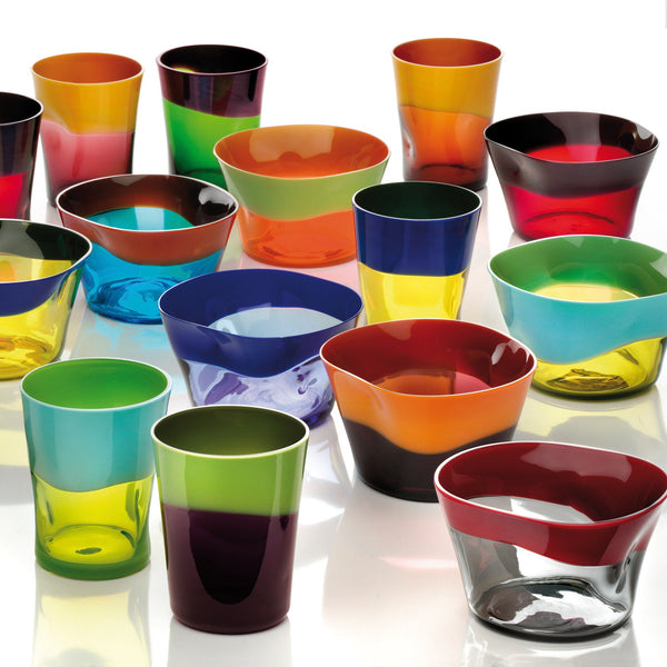 Nason Moretti Dandy Bowls - Set of 12
