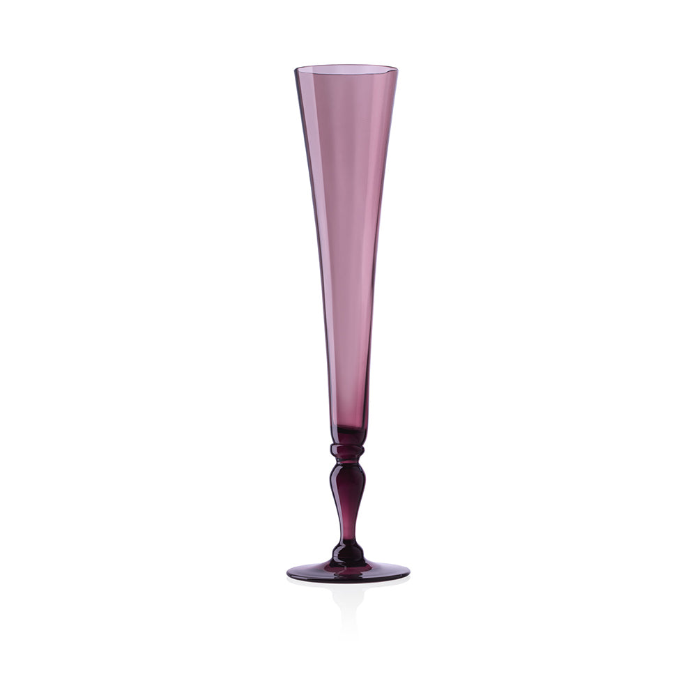 Nason Moretti Flute Optic Excess