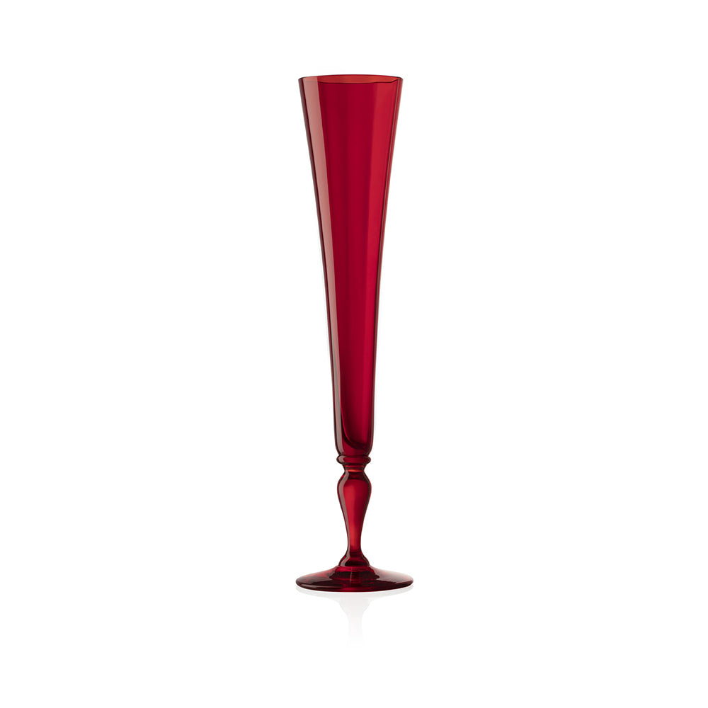 Nason Moretti Flute Optic Excess