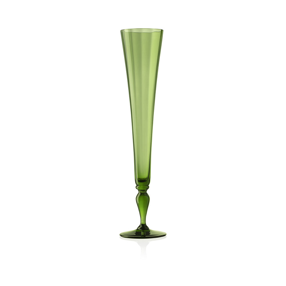 Nason Moretti Flute Optic Excess