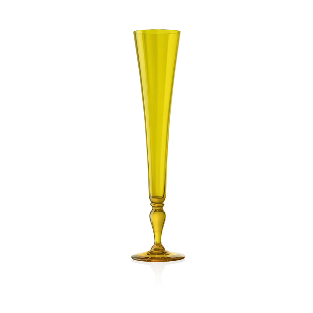 Nason Moretti Flute Optic Excess