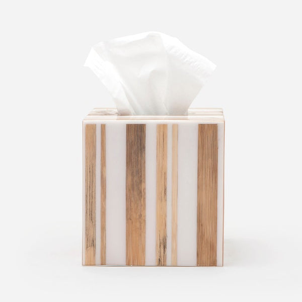 Pigeon and Poodle Ashford Tissue Box