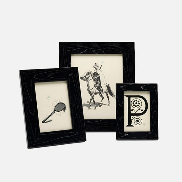 Pigeon & Poodle Decatur Picture Frame