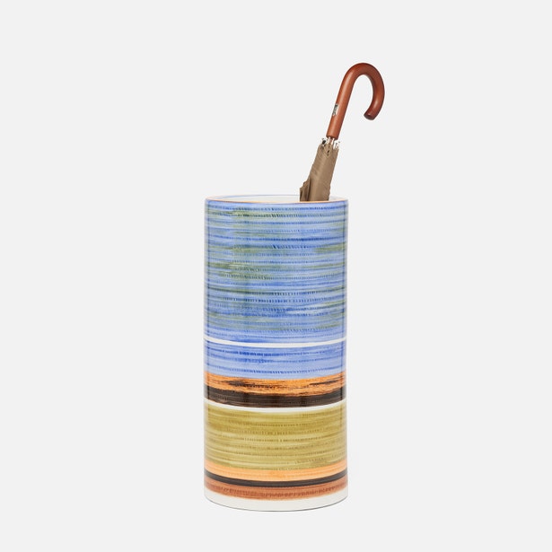 Pigeon and Poodle Denia Umbrella Stand