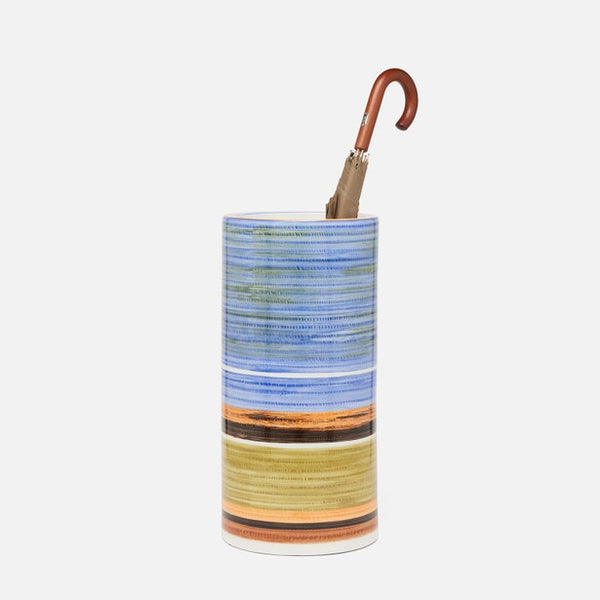 Pigeon and Poodle Denia Umbrella Stand