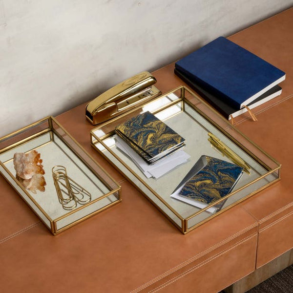 Pigeon and Poodle Evant Trays