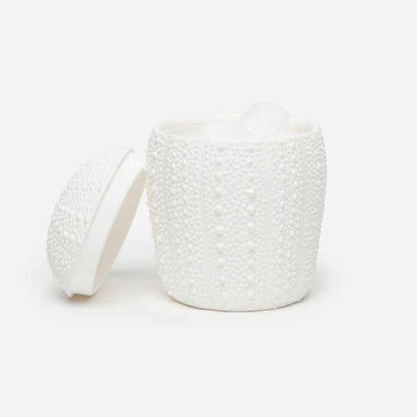 Pigeon and Poodle Hilo Canister