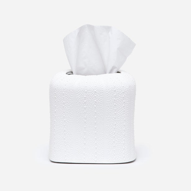 Pigeon and Poodle Hilo Tissue Box