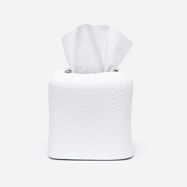 Pigeon and Poodle Hilo Tissue Box