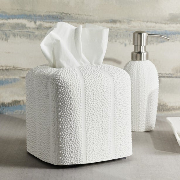 Pigeon and Poodle Hilo Tissue Box