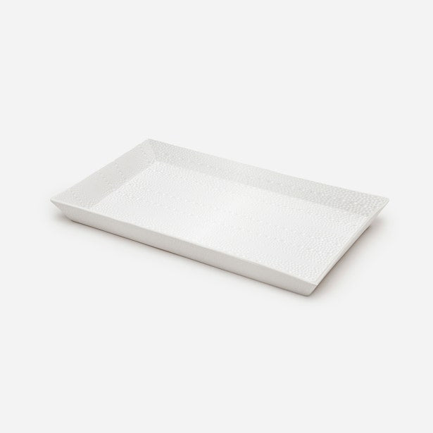 Pigeon and Poodle Hilo Tray
