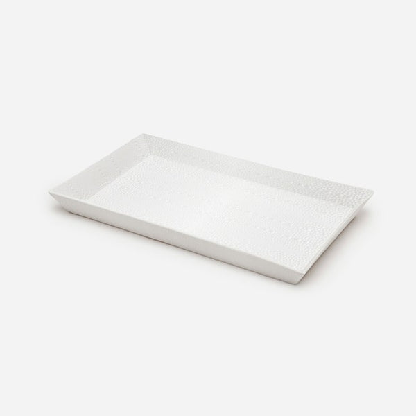 Pigeon and Poodle Hilo Tray