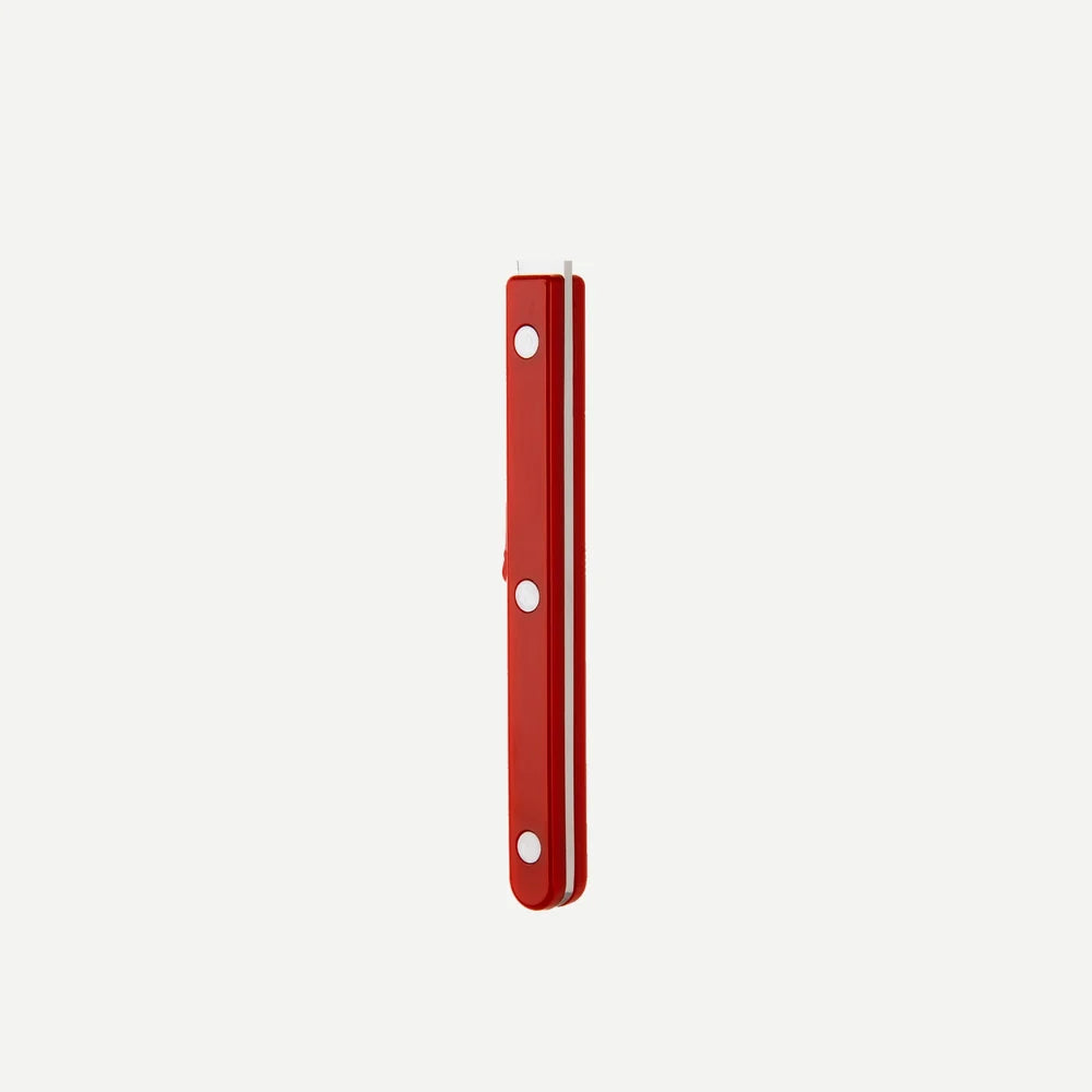 Bistro Bottle Opener Burgundy