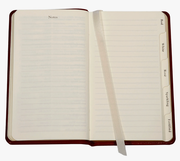 Red Wine Journal