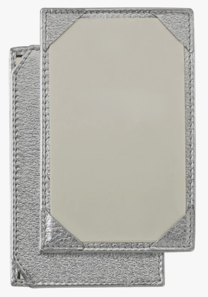 Leather Jotter