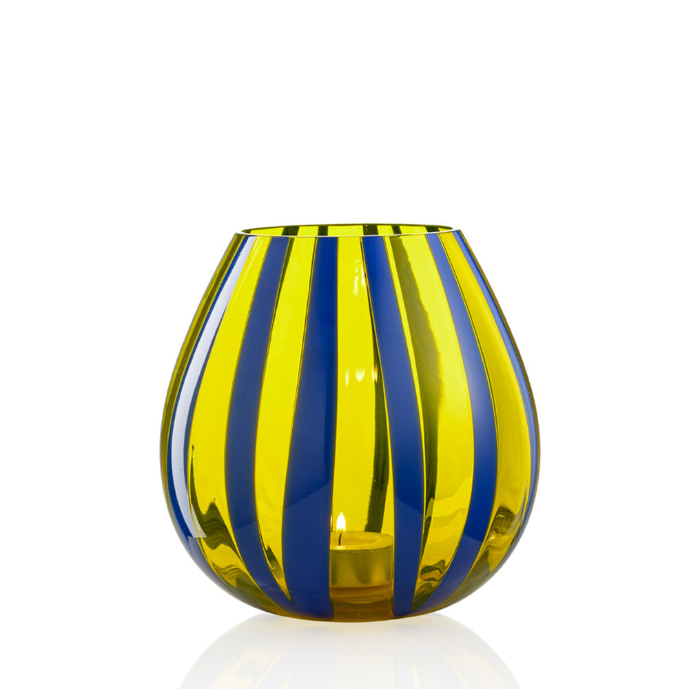 Nason Moretti String Tealight Holder